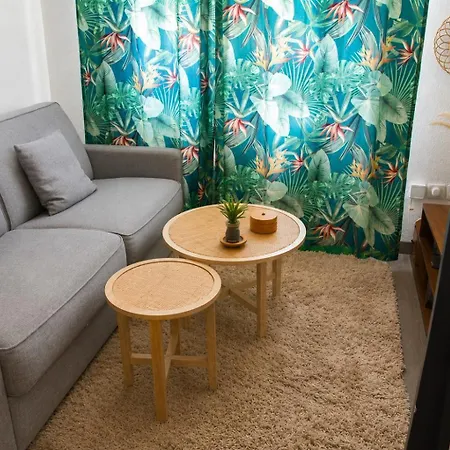 Blue Lagoon - Duplex Cosy - Disneyland Paris 10 Min - Parking Prive - Rer A 5 Min A Pied