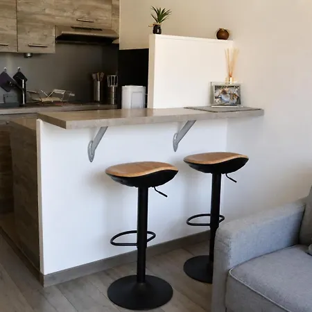 شقة Blue Lagoon - Duplex Cosy - Disneyland Paris 10 Min - Parking Prive - Rer A 5 Min A Pied